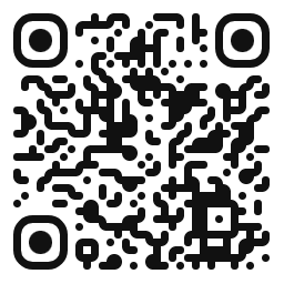 OEM Partners QR Code